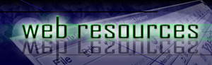 Web Resources
